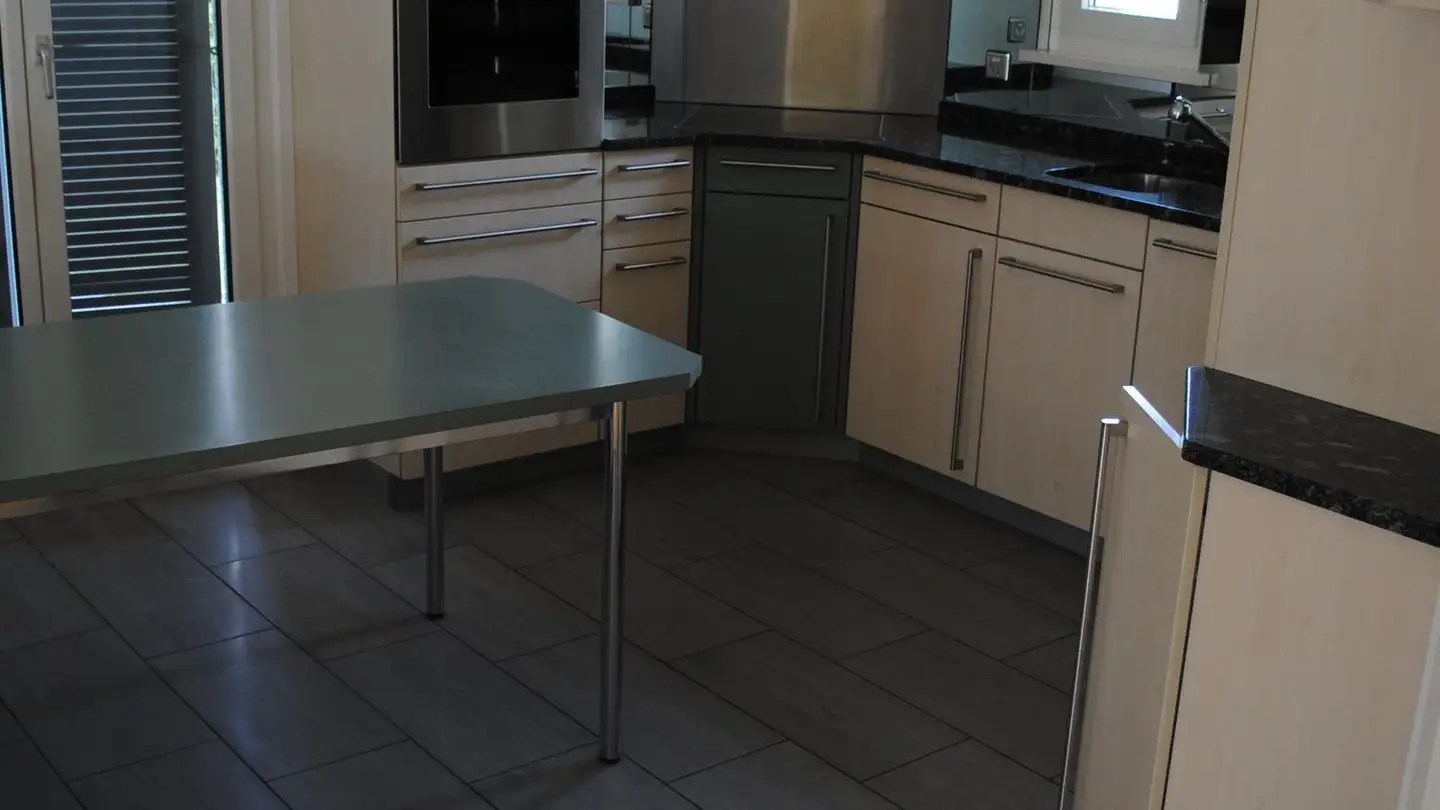 Single house for rent - Kreuzstrasse 7, 4536 Attiswil - Photo 4