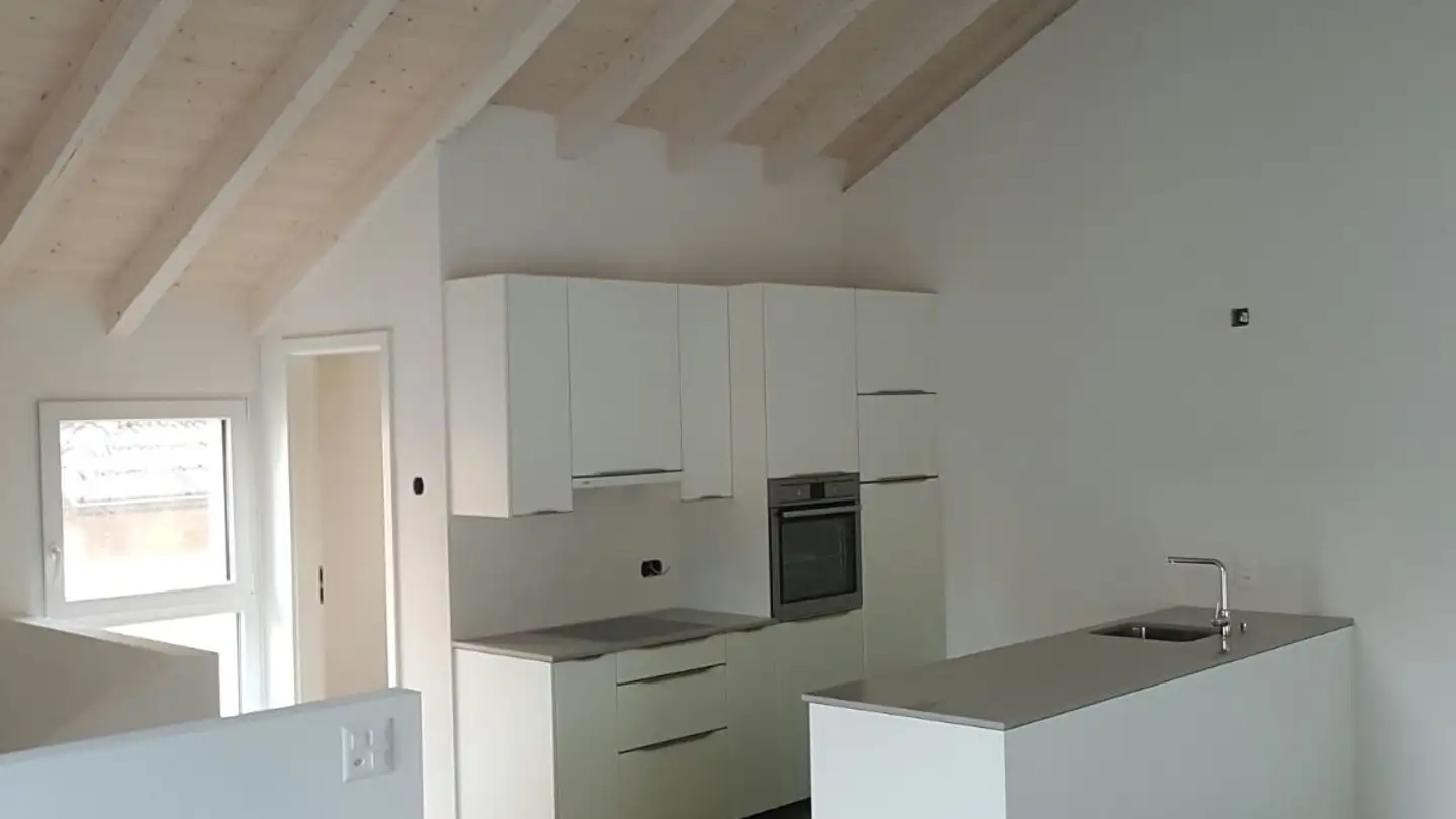 Casa singola in affitto - Via Ponte Dei Ladri 8, 6707 Iragna - Foto 2