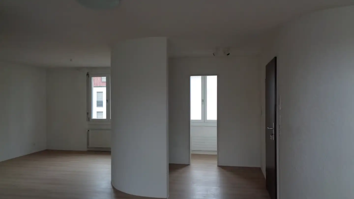 Appartamento in affitto - Wiesenstrasse, 4922 Bützberg - Foto 3