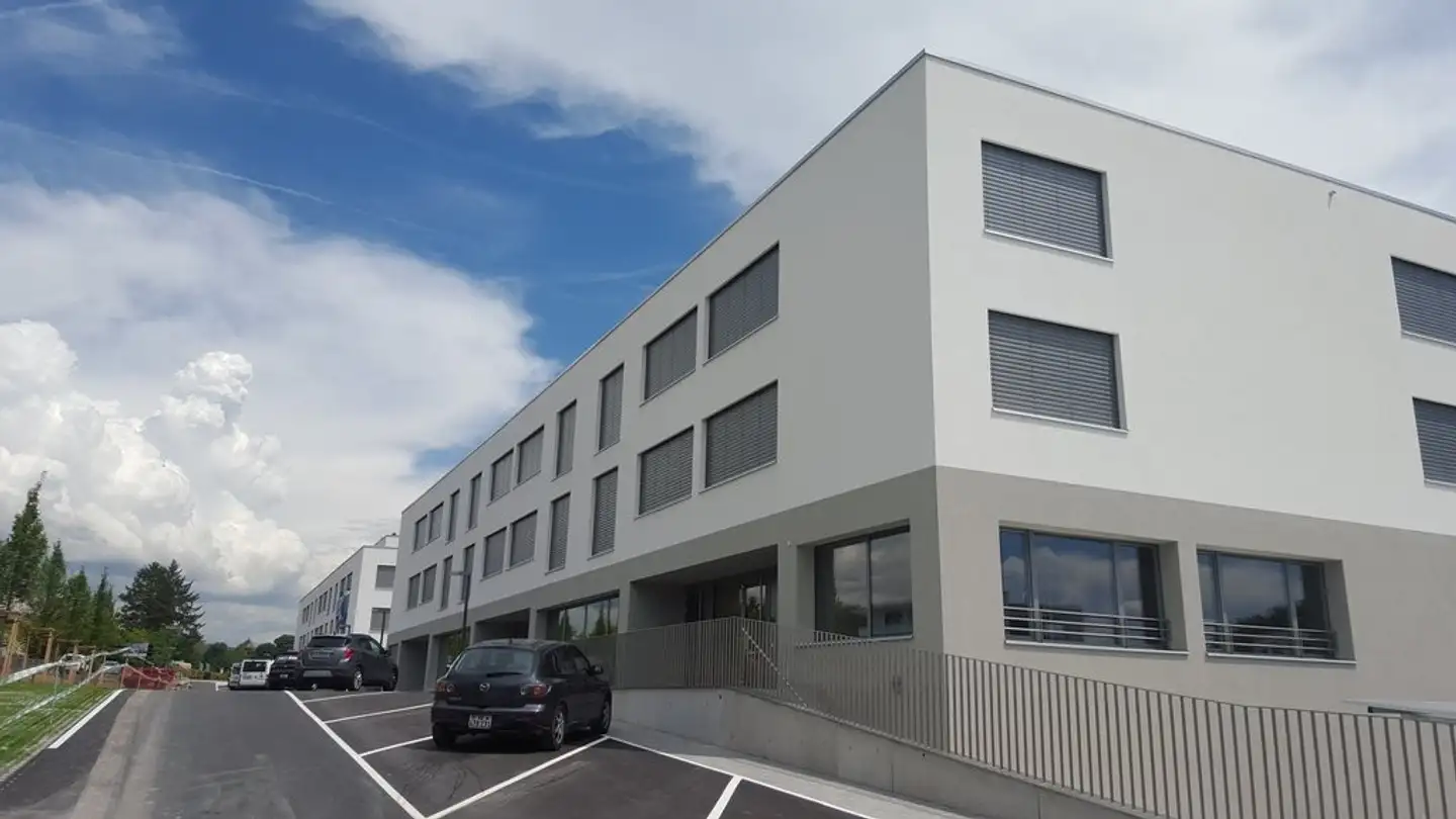 Spazio di archiviazione in affitto - Route Cantonale 93, 1025 St-Sulpice VD