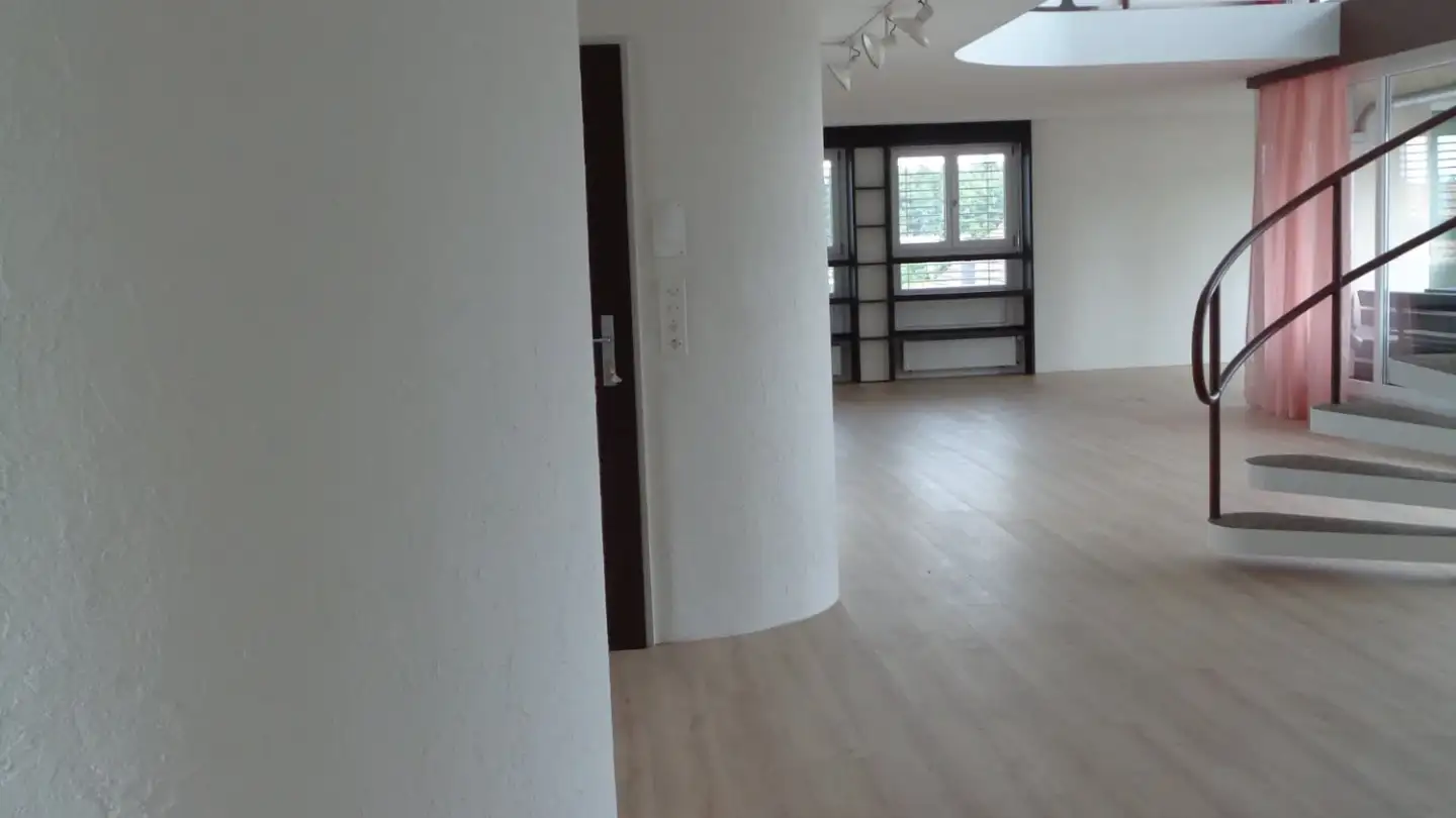 Appartamento in affitto - Wiesenstrasse, 4922 Bützberg - Foto 4