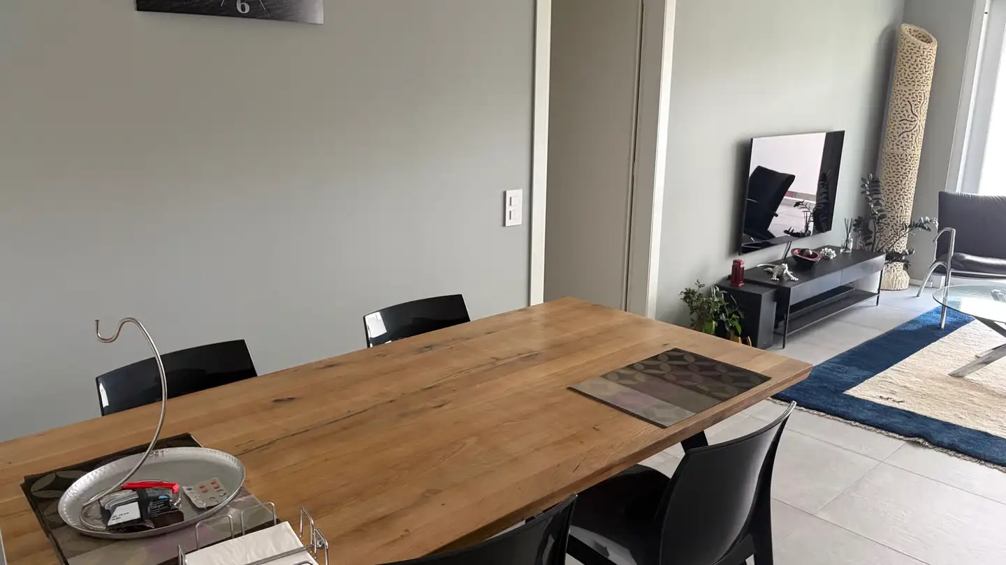 Wohnung mieten - Viale Serfontana 6, 6834 Morbio Inferiore - Foto 3