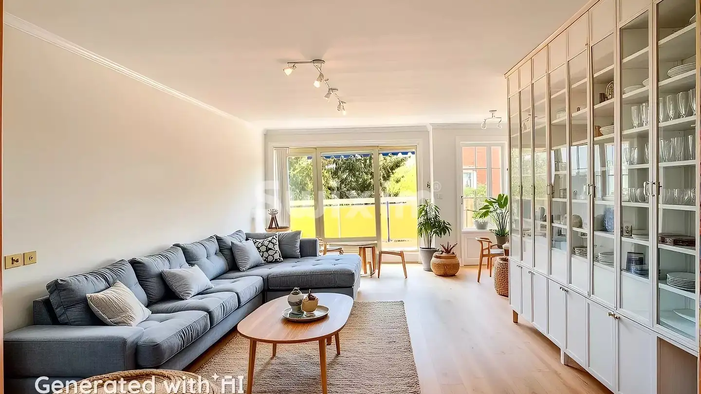 Apartment for sale - 1800 Vevey