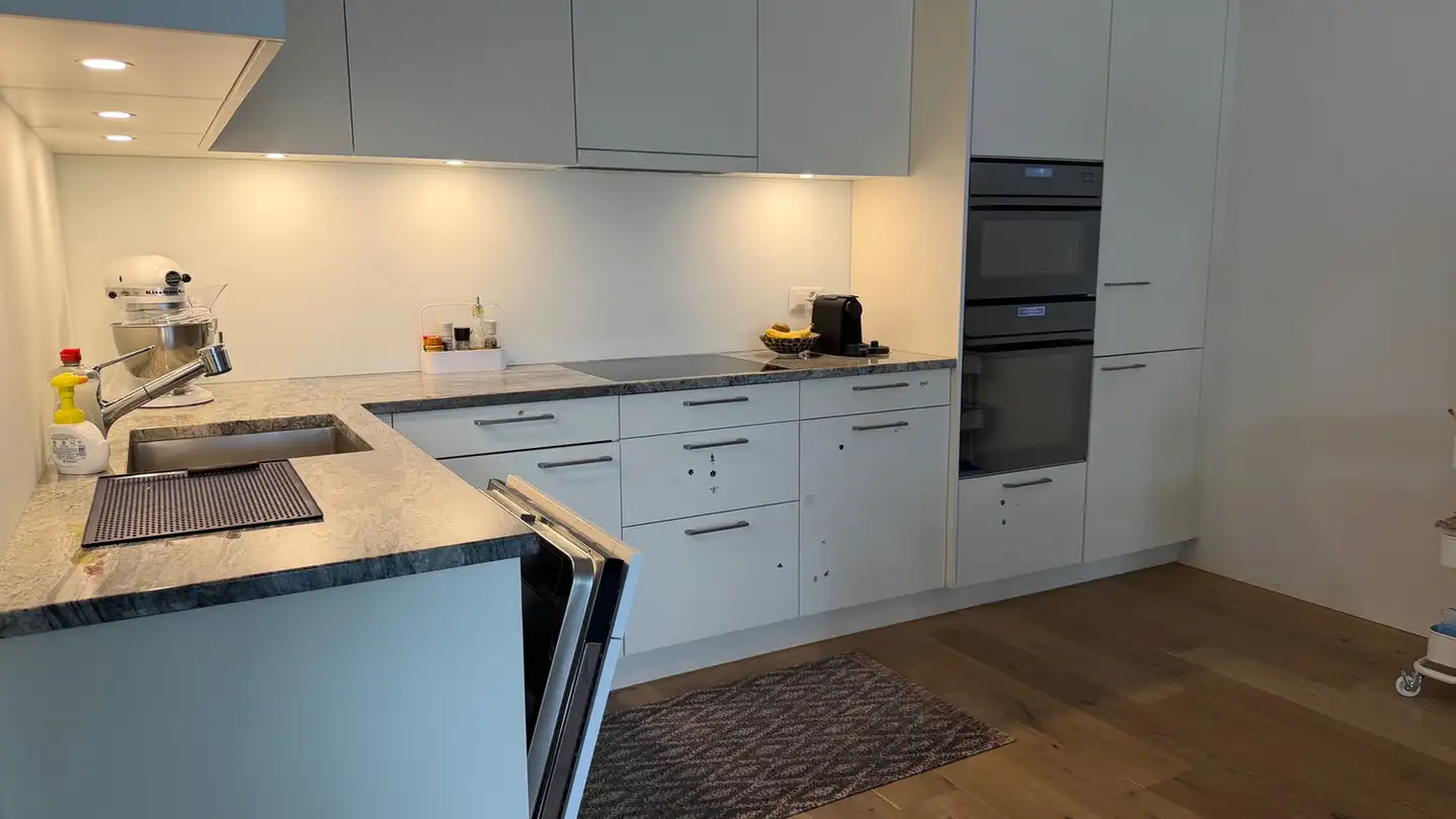 Apartment for rent - Reidmattstrasse 10, 6260 Reiden - Photo 2