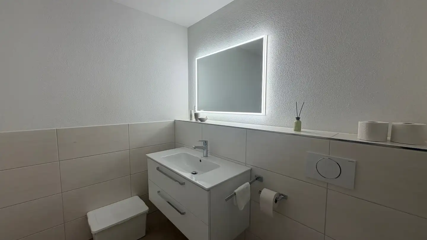 Apartment for rent - Reidmattstrasse 10, 6260 Reiden - Photo 3