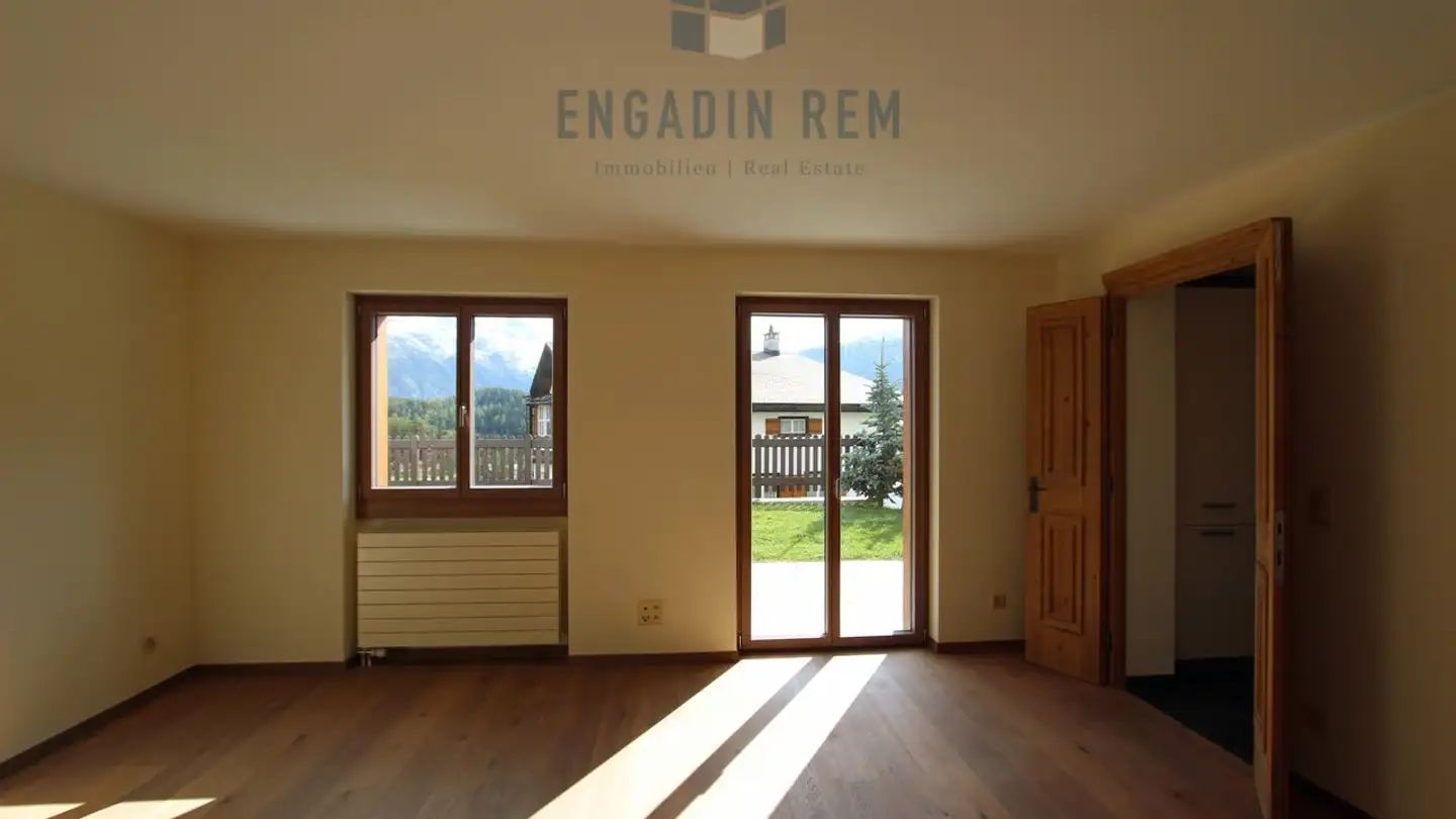 Appartement à louer - Via Brattas 20, 7500 St. Moritz - Photo 2