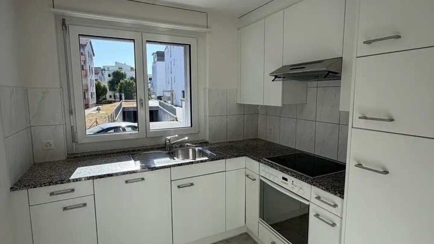 Appartamento in affitto - Färberweg 3, 5600 Lenzburg - Foto 2