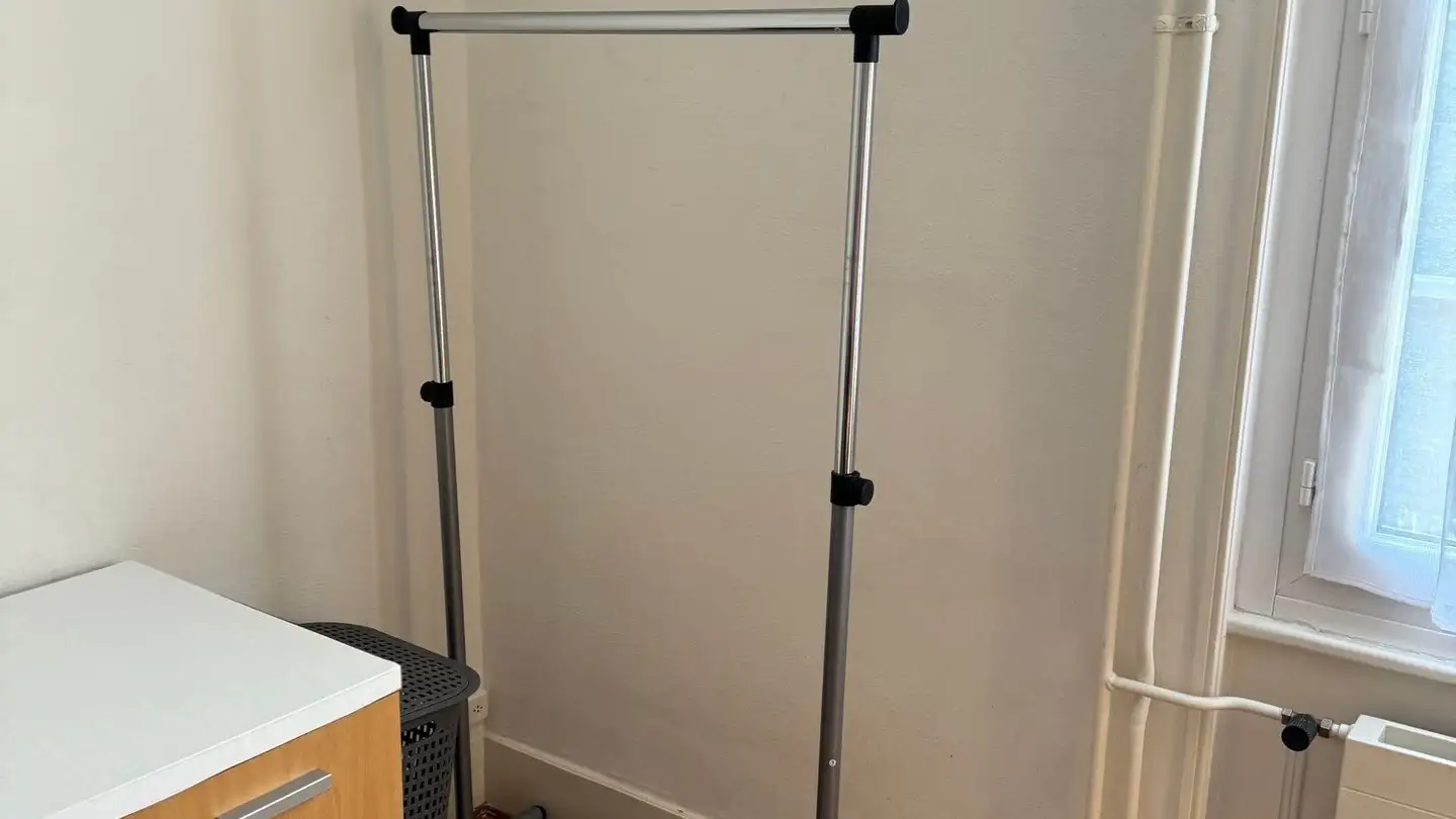 Appartement meublé à louer - Avenue De Cour, 1007 Lausanne - Photo 3