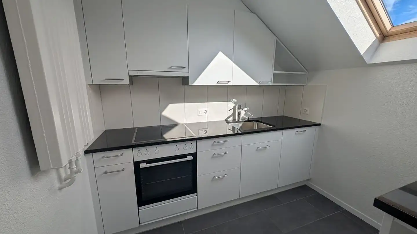 Apartment for rent - Nelkenweg 4, 3006 Bern - Photo 3