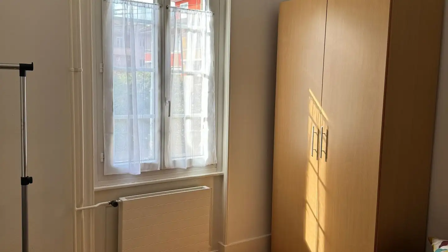 Appartement meublé à louer - Avenue De Cour, 1007 Lausanne - Photo 4