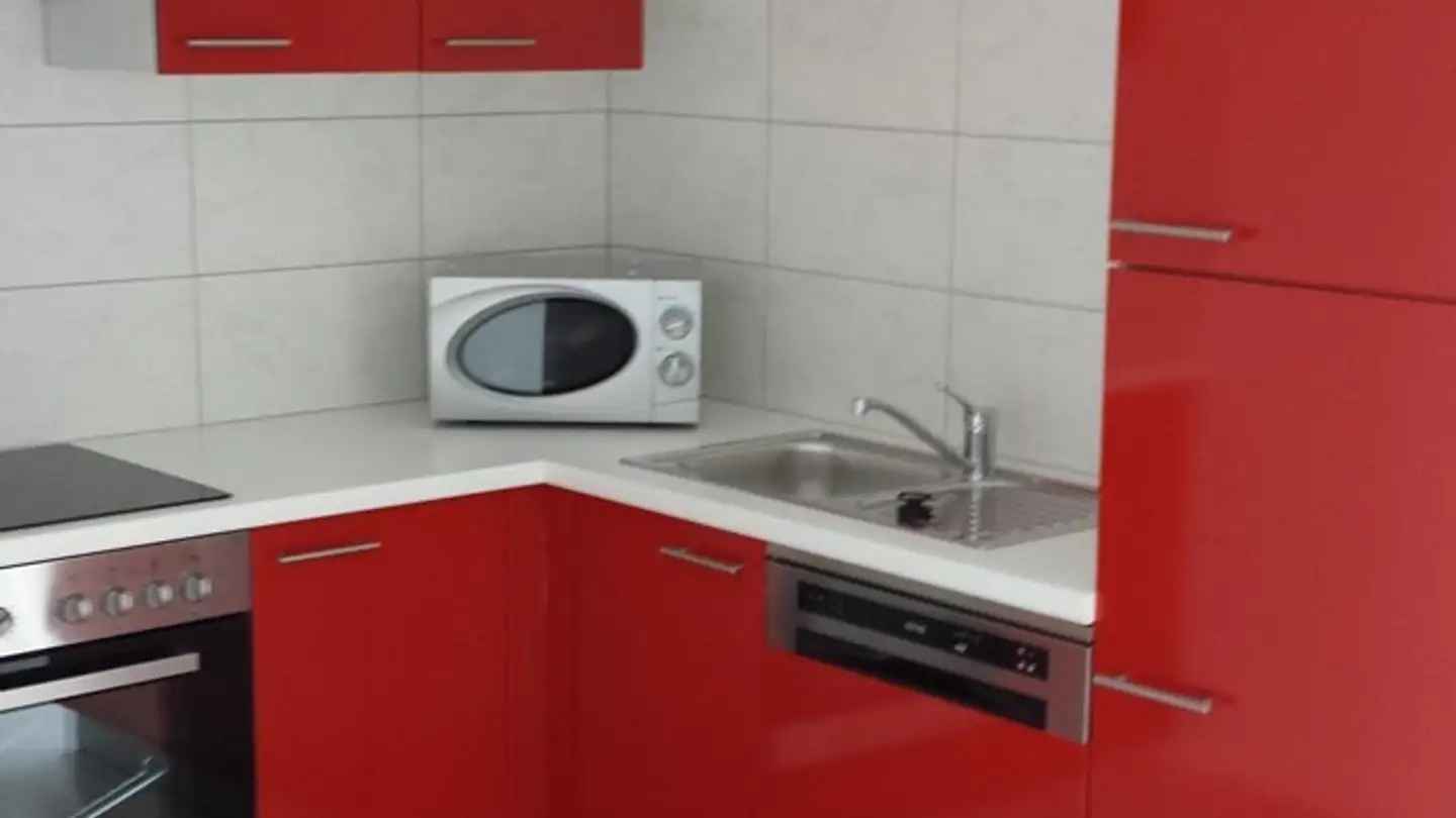Appartement à louer - Lagerstrasse 12a, 3360 Herzogenbuchsee