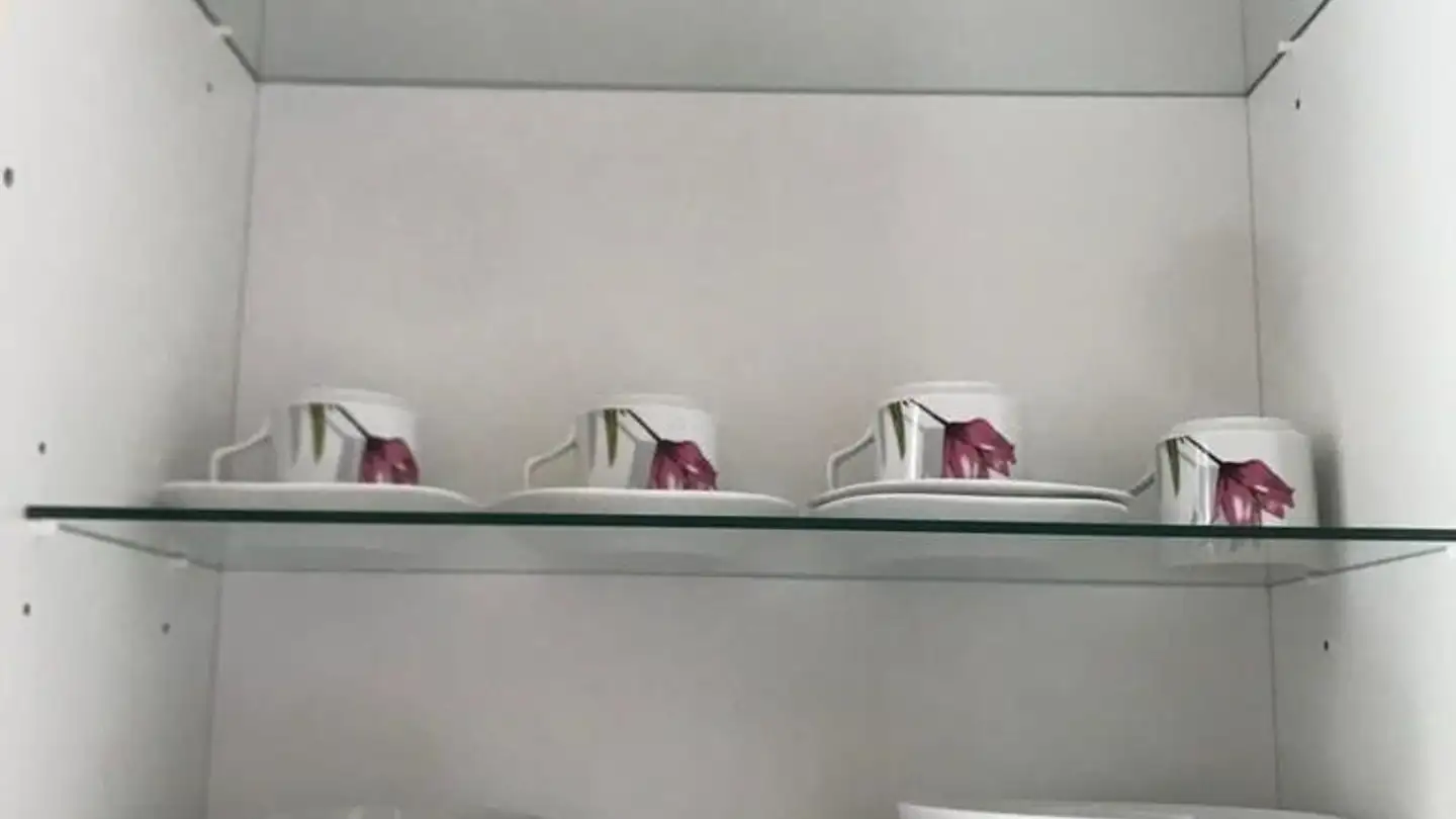 Appartement meublé à louer - Avenue De Cour, 1007 Lausanne