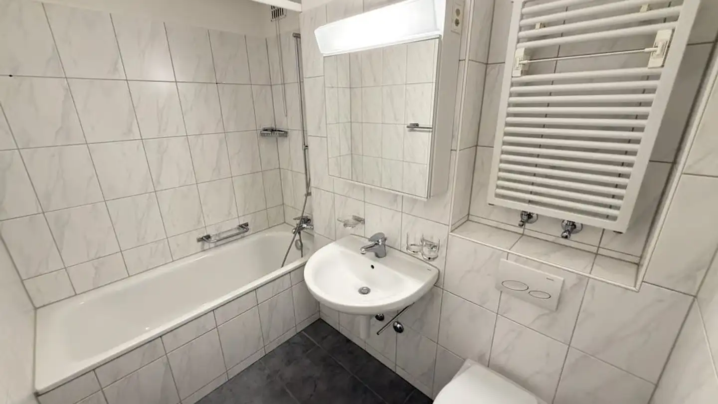 Appartamento in affitto - Färberweg 3, 5600 Lenzburg - Foto 3