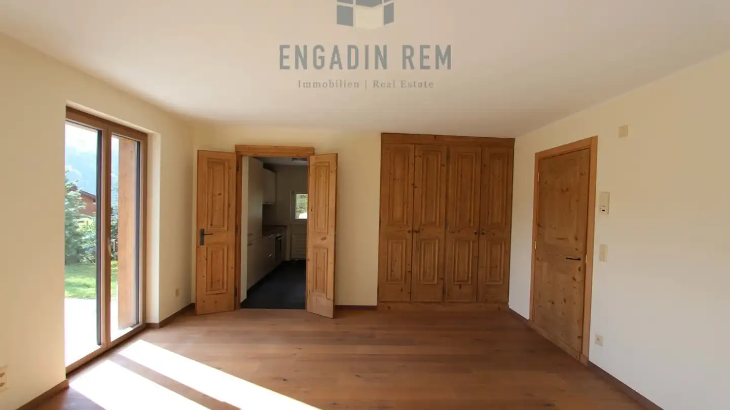 Appartement à louer - Via Brattas 20, 7500 St. Moritz - Photo 4