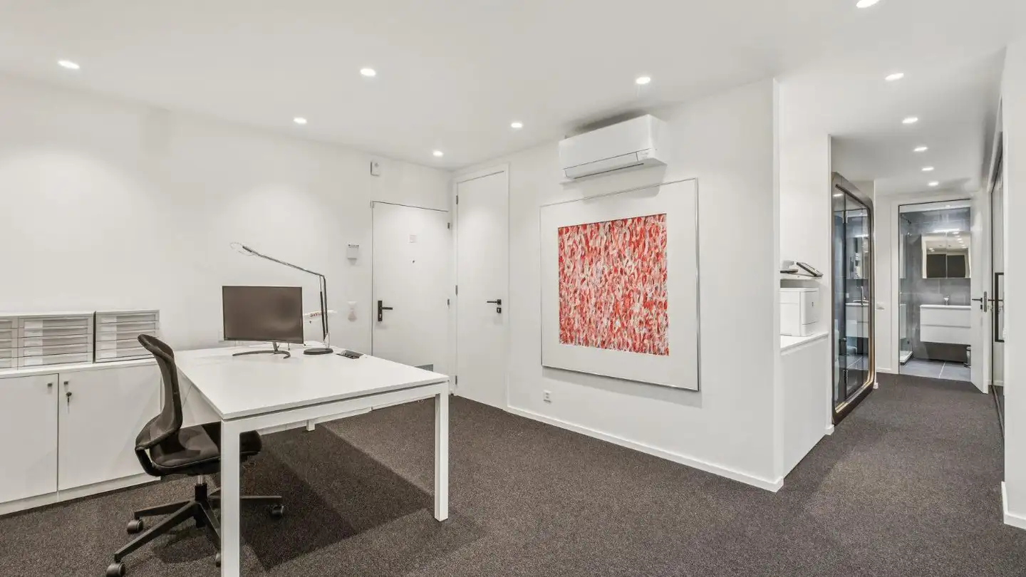 Spazio ufficio in vendita - 1209 Genève - Foto 2