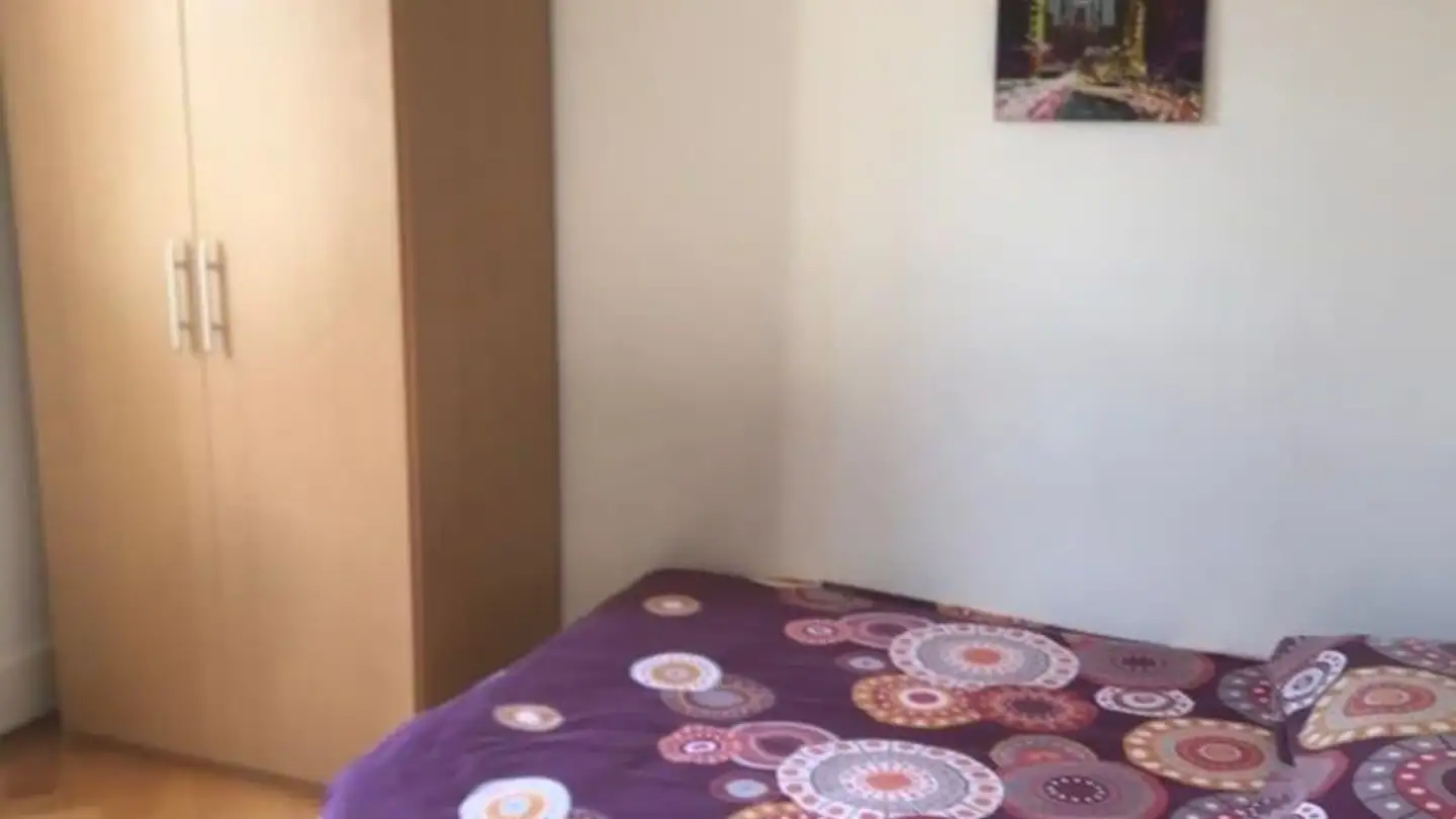 Appartement meublé à louer - Avenue De Cour, 1007 Lausanne - Photo 2