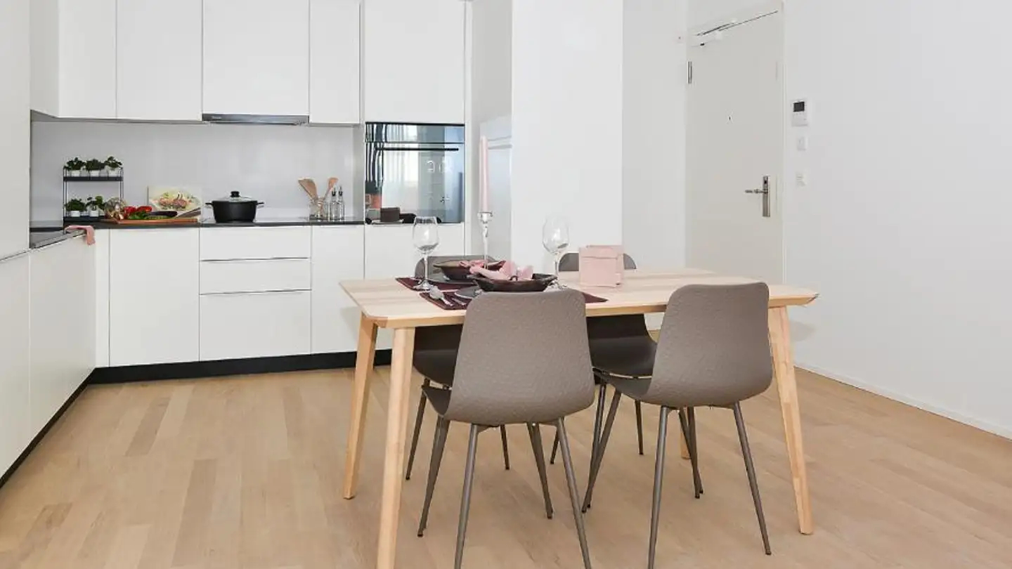 Apartment for rent - Via Giacomo Brentani 12, 6900 Lugano - Photo 3