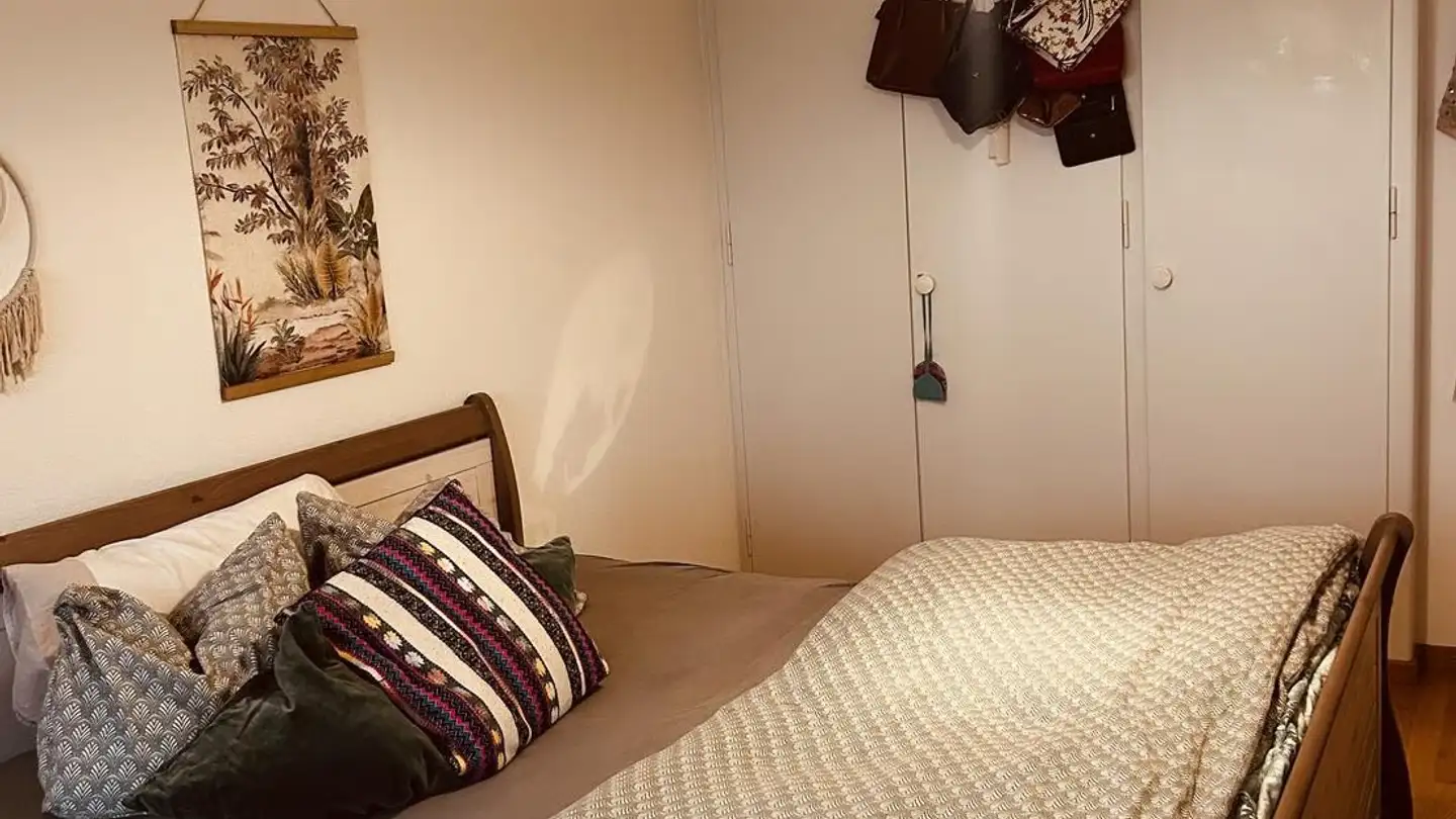 Apartment for rent - Ostring 19, 3006 Bern - Photo 2