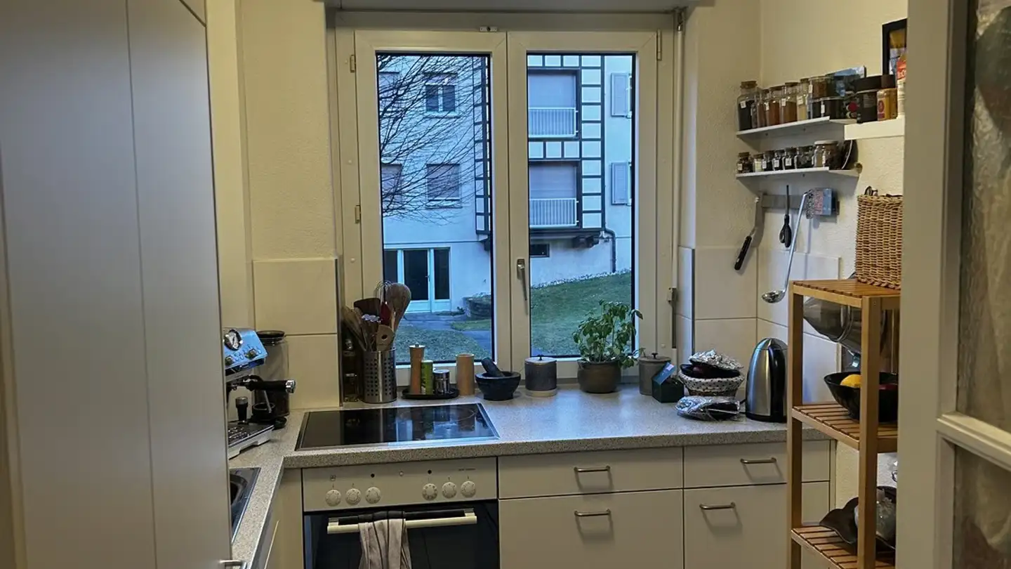 Apartment for rent - Ostring 19, 3006 Bern - Photo 3