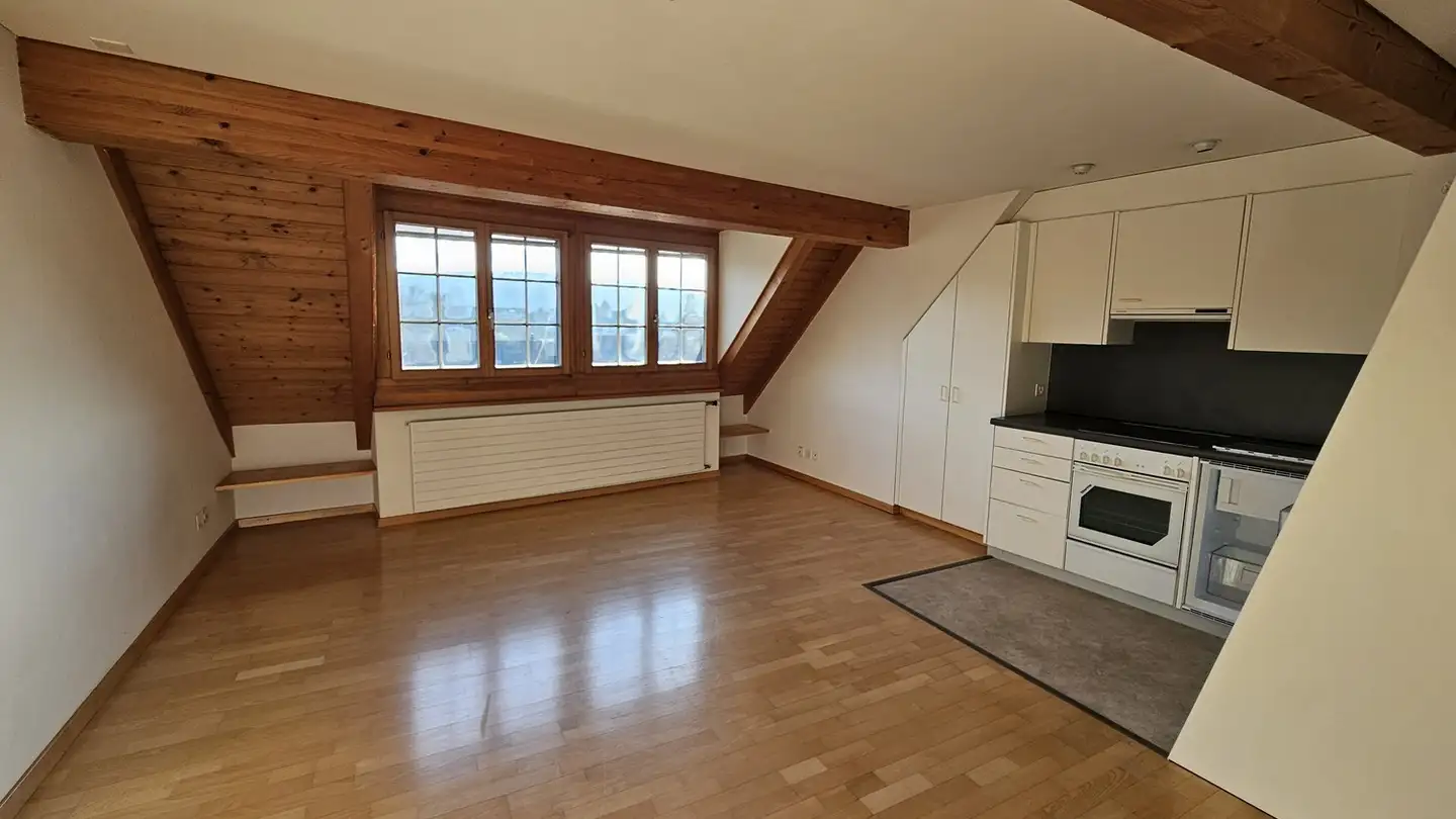 Apartment for rent - Understadt 1, 8260 Stein am Rhein