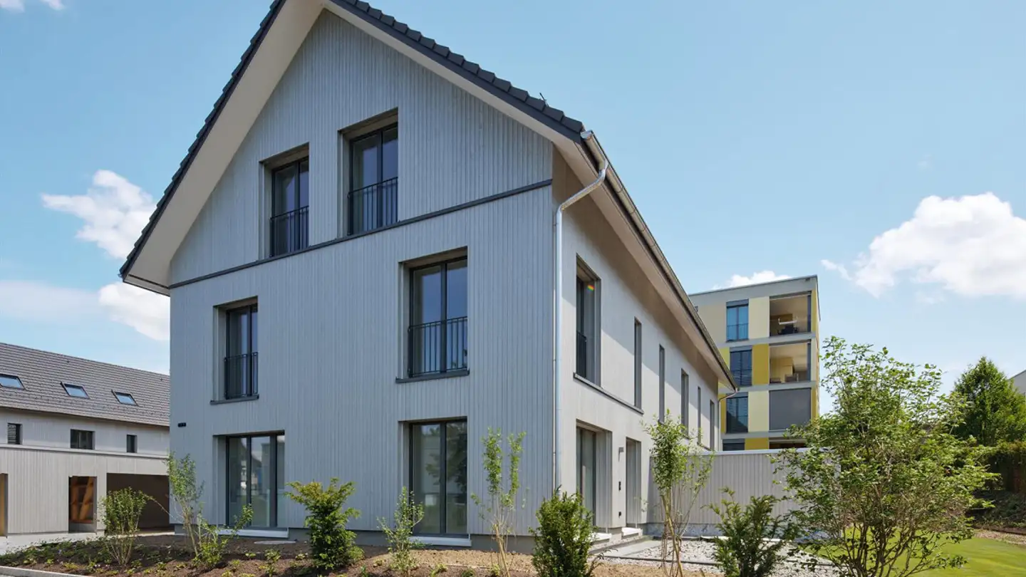 Casa a gradini in vendita - Fähriweg 2c, 6033 Buchrain - Foto 2