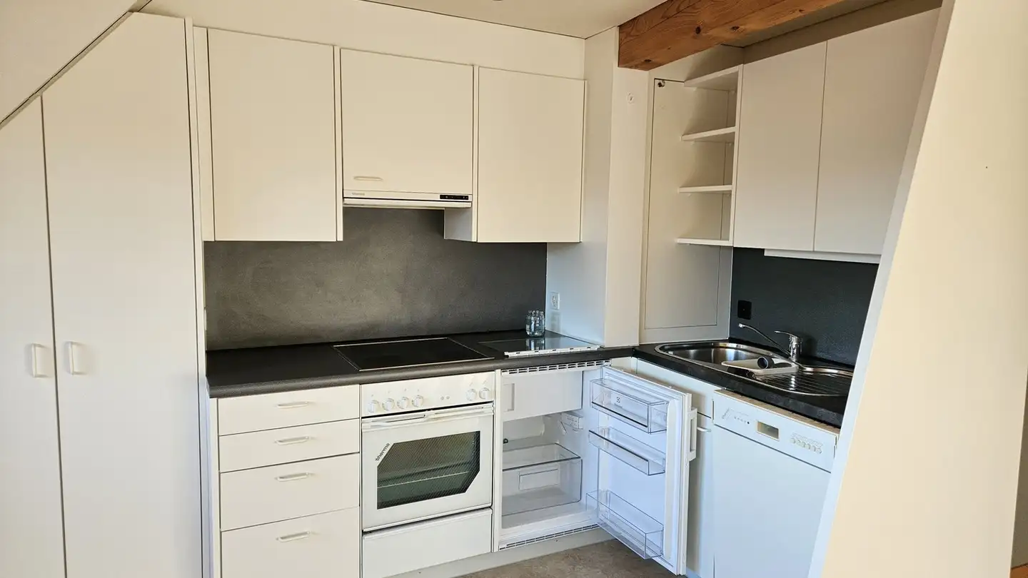 Apartment for rent - Understadt 1, 8260 Stein am Rhein - Photo 2