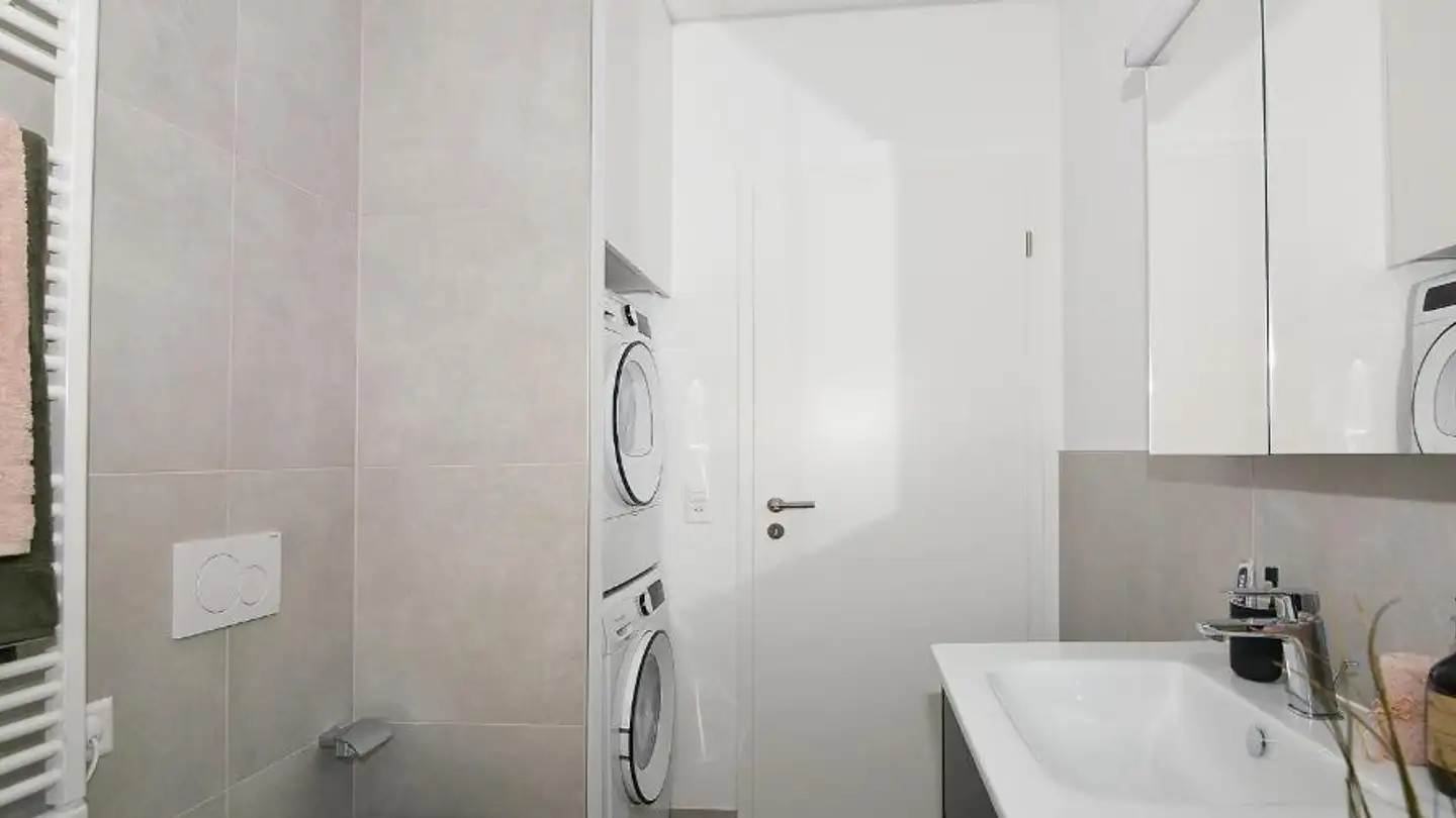 Apartment for rent - Via Giacomo Brentani 12, 6900 Lugano - Photo 4