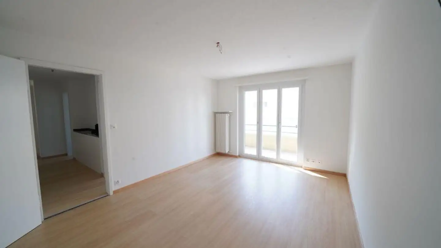 Appartamento in affitto - Grosshaslistrasse 15, 6010 Kriens