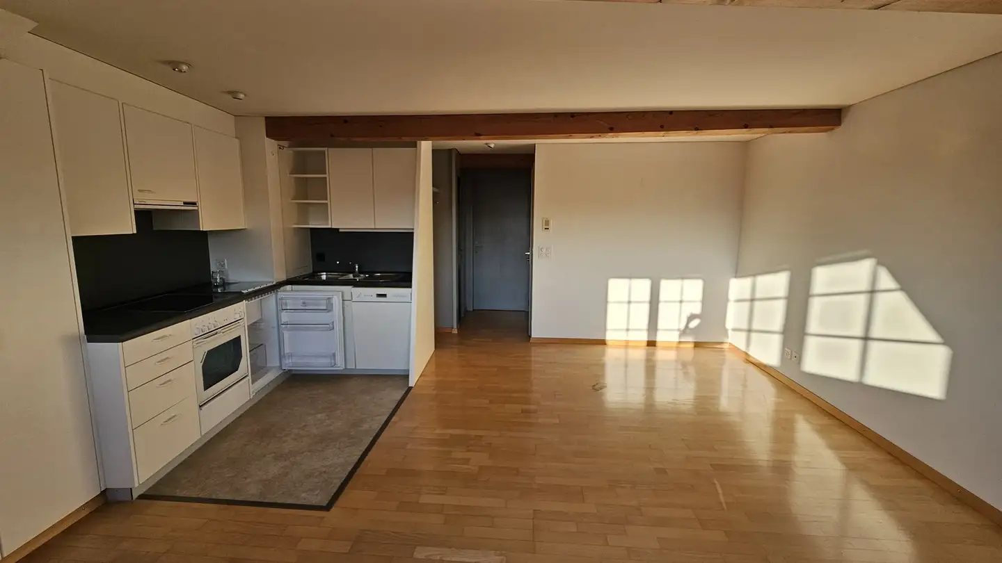 Apartment for rent - Understadt 1, 8260 Stein am Rhein - Photo 3