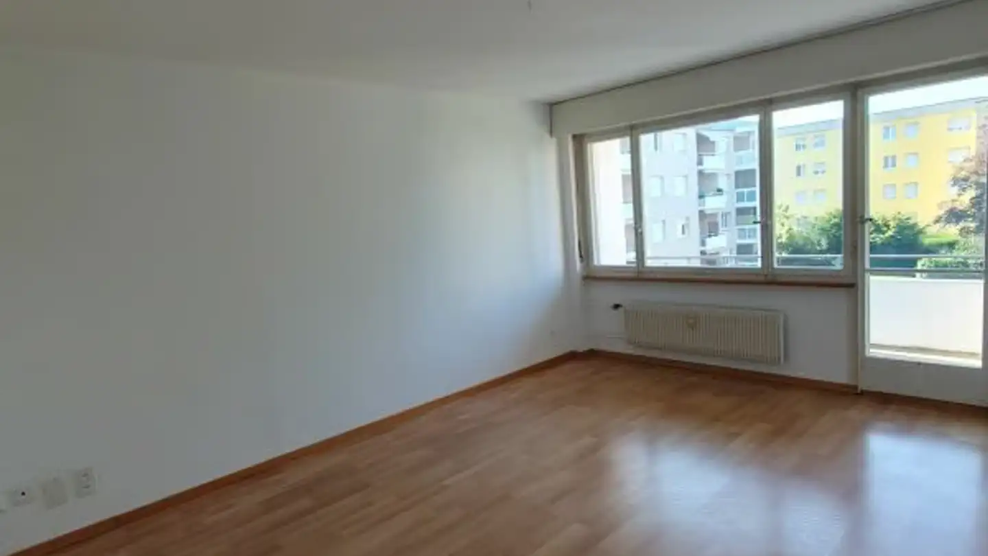 Appartamento in affitto - Waldhofstrasse 42, 4900 Langenthal