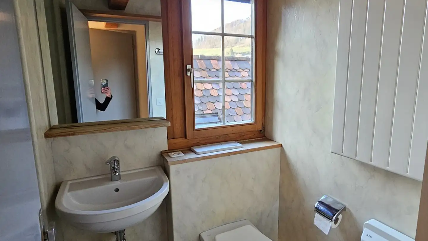 Apartment for rent - Understadt 1, 8260 Stein am Rhein - Photo 4