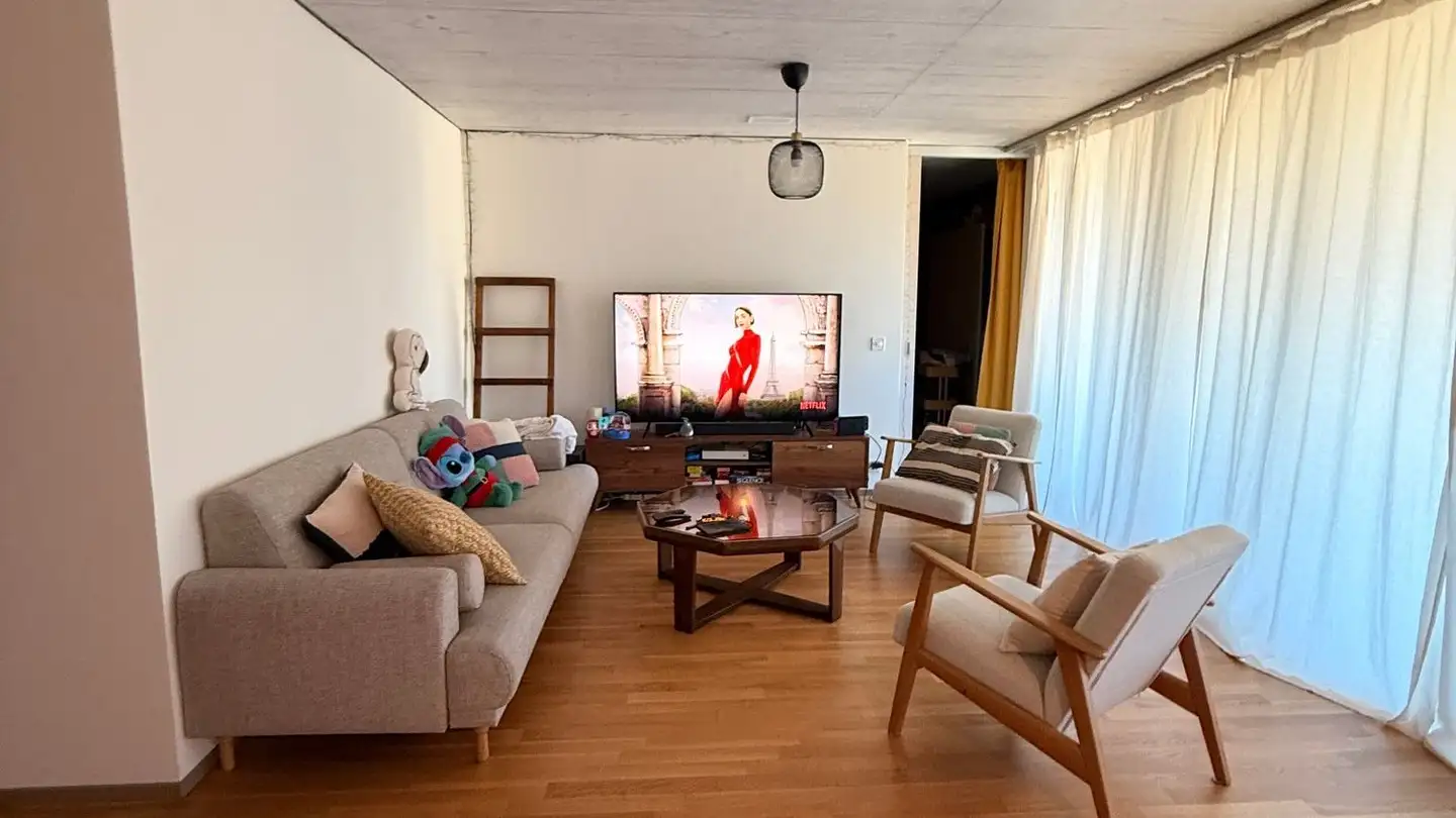 Appartamento in affitto - Geerenstrasse 30, 8302 Kloten - Foto 2