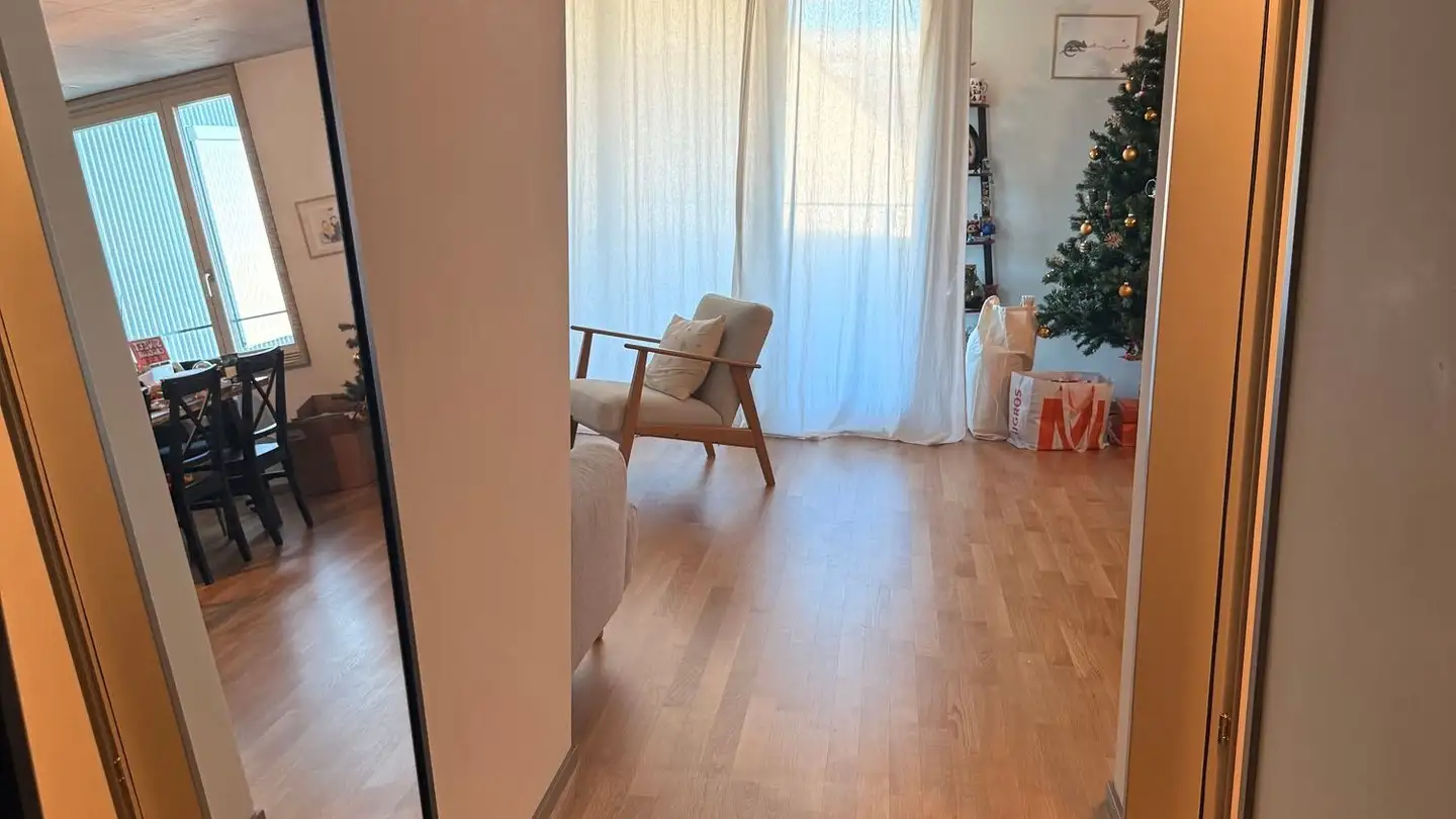 Appartamento in affitto - Geerenstrasse 30, 8302 Kloten - Foto 3