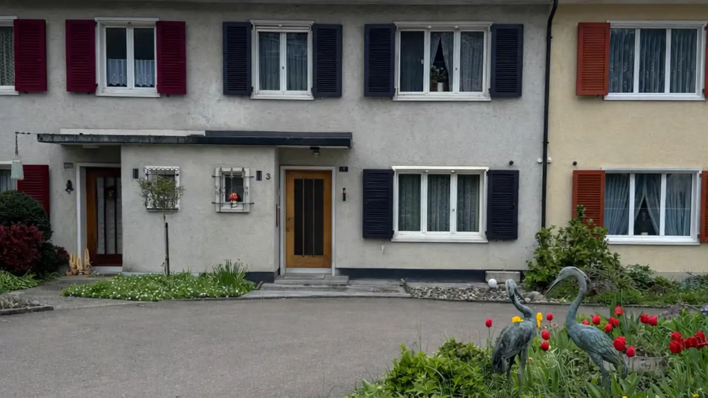 Einfamilienhaus kaufen - Neumatt 3, 4414 Füllinsdorf - Foto 2