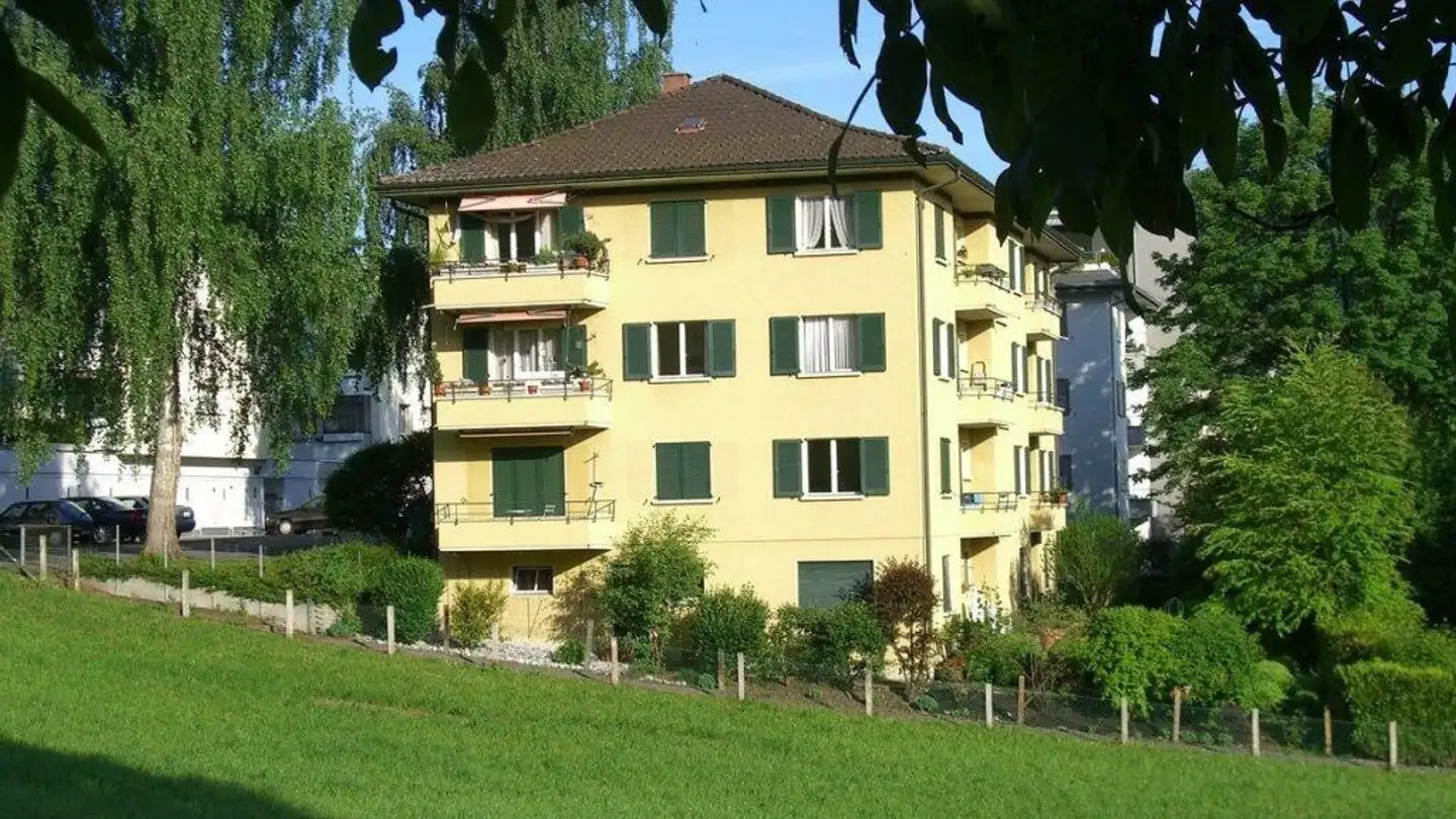 Appartamento in affitto - Grosshaslistrasse 15, 6010 Kriens - Foto 4