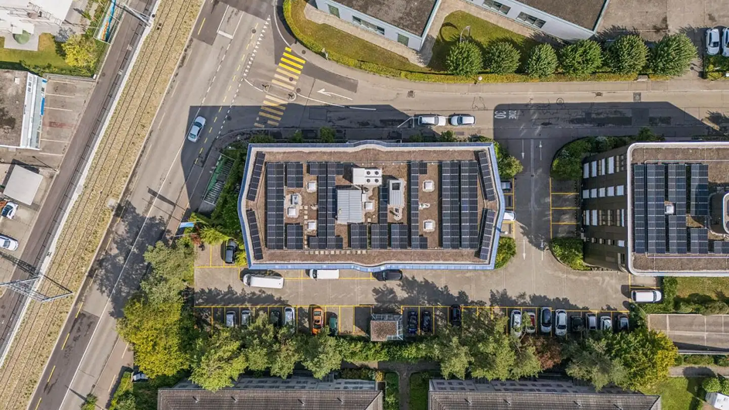 Spazio ufficio in affitto - Schönmattstrasse 2, 4153 Reinach BL - Foto 2