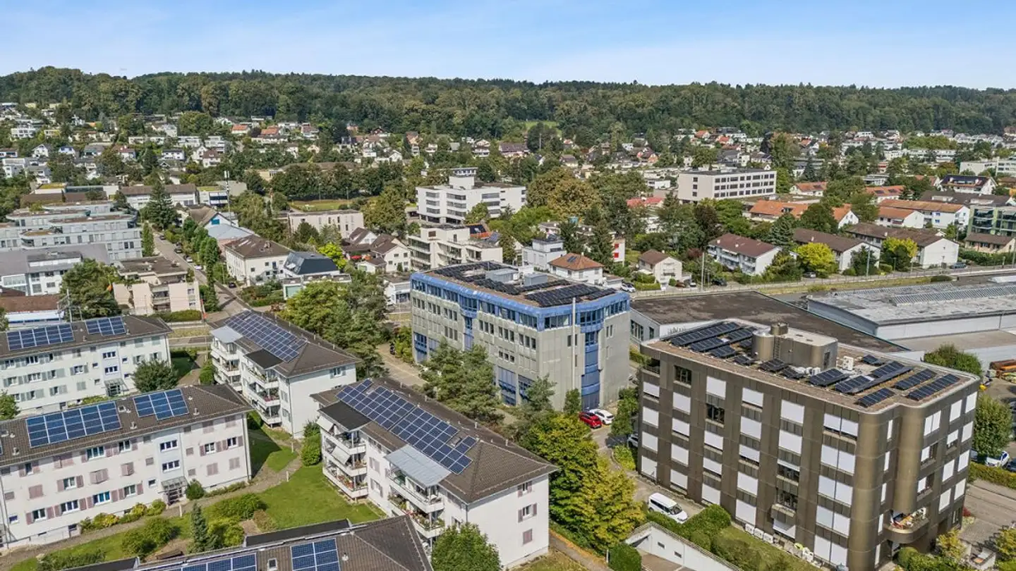 Spazio ufficio in affitto - Schönmattstrasse 2, 4153 Reinach BL - Foto 3