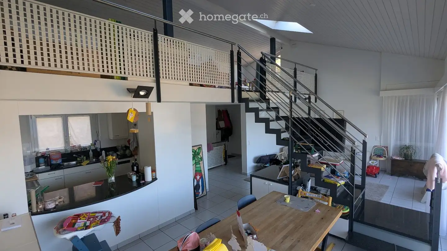 Wohnung mieten - Via Navegna 15, 6648 Minusio - Foto 2