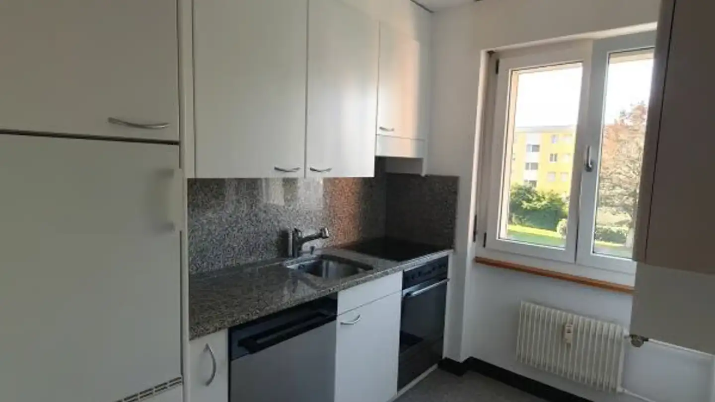 Appartamento in affitto - Waldhofstrasse 42, 4900 Langenthal - Foto 3