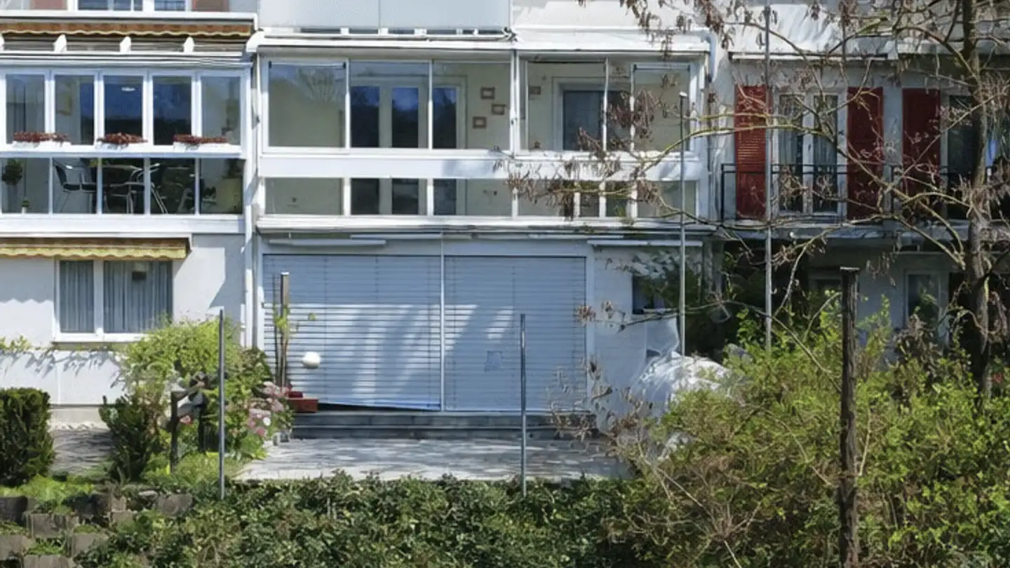 Einfamilienhaus kaufen - Neumatt 3, 4414 Füllinsdorf