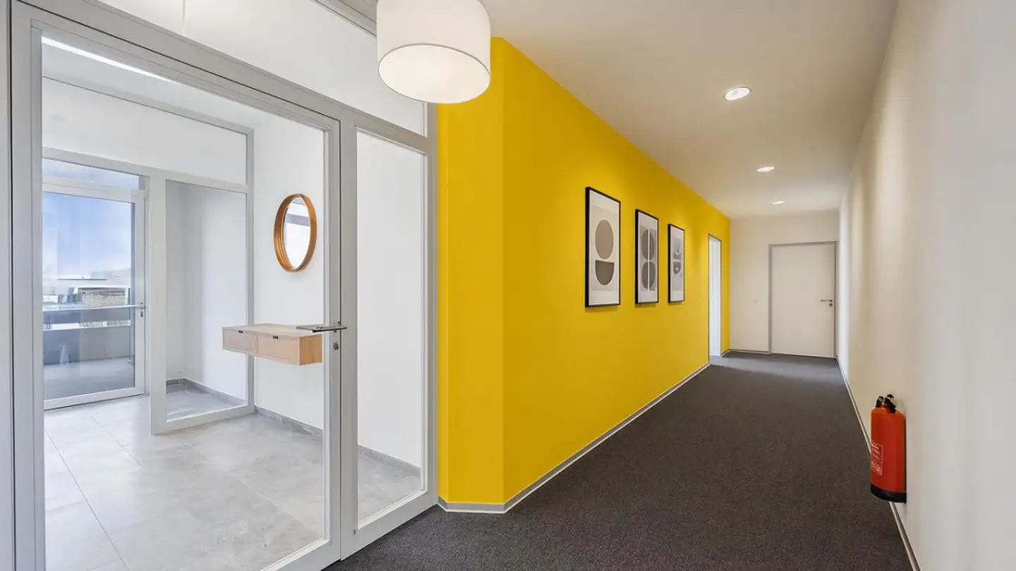 Spazio ufficio in affitto - Schönmattstrasse 2, 4153 Reinach BL - Foto 4