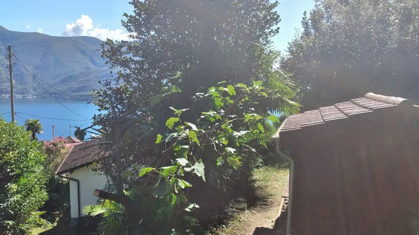 Constructible plot for sale - Porta 7, 6614 Brissago - Photo 3