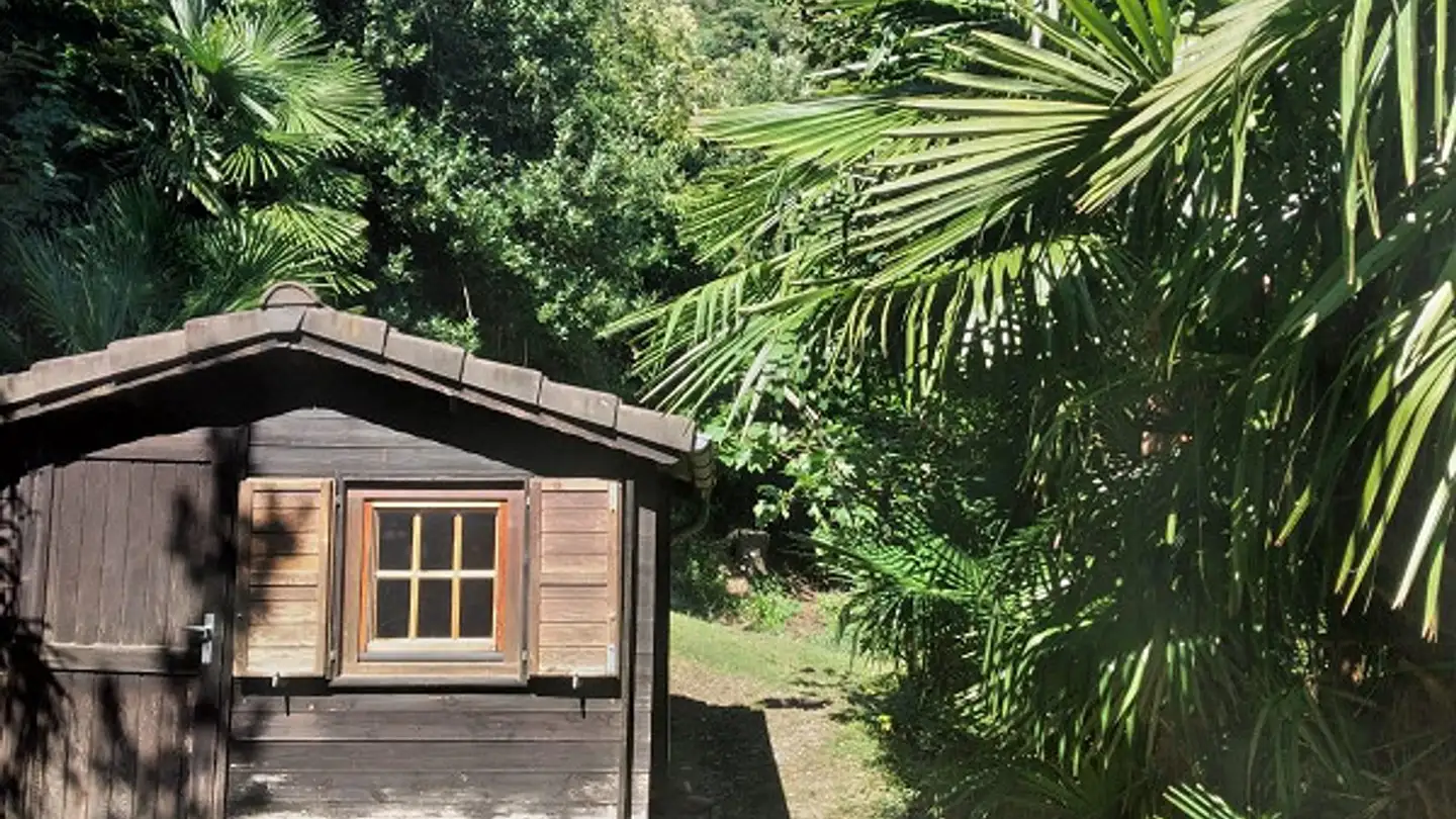 Constructible plot for sale - Porta 7, 6614 Brissago - Photo 4