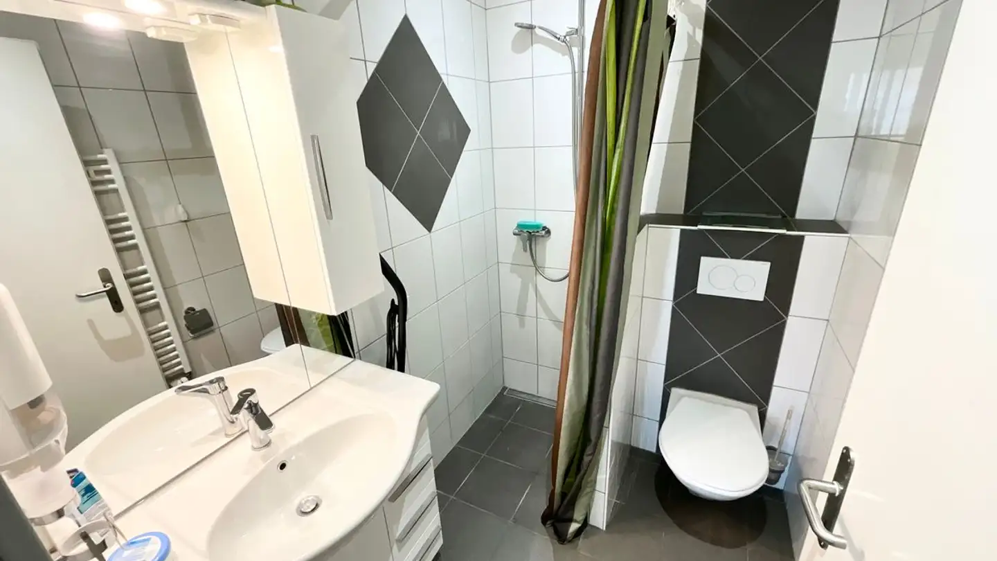 Apartment for rent - Quart-Dessous 4, 2606 Corgémont - Photo 4