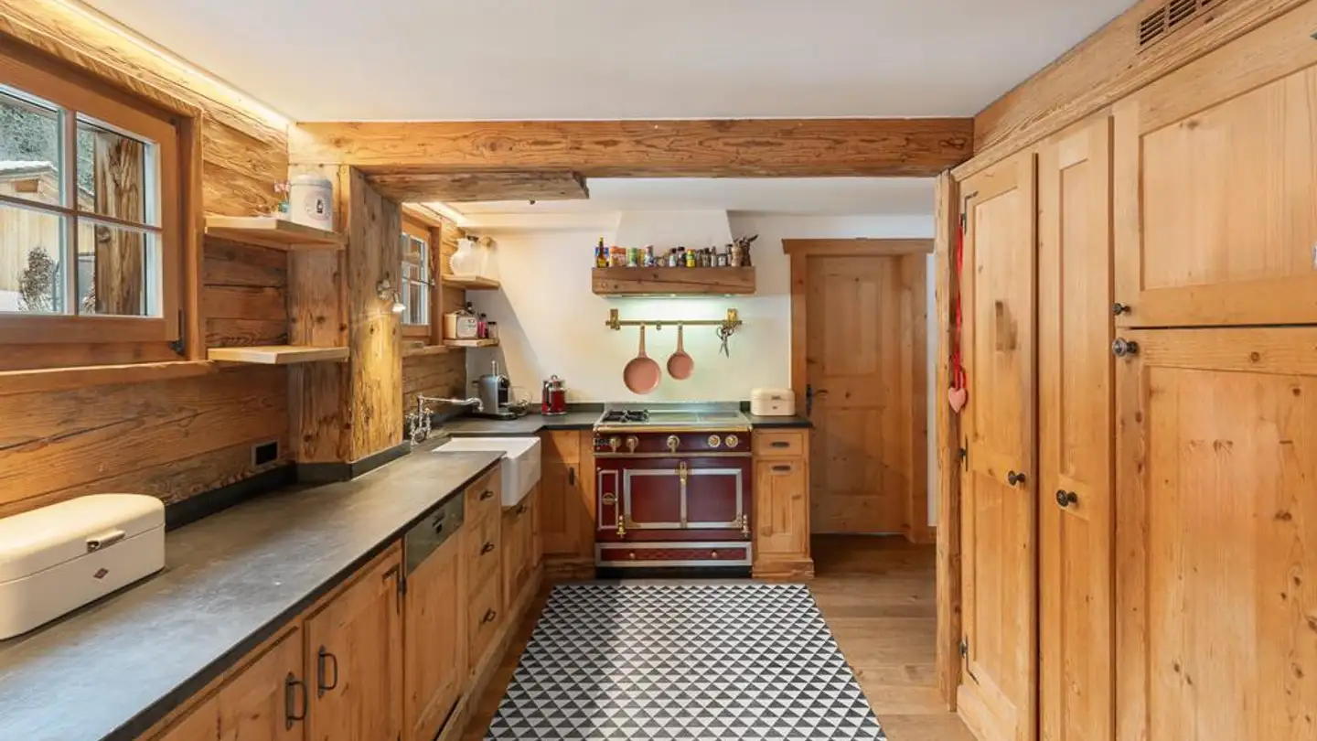 Einfamilienhaus kaufen - 7250 Klosters - Foto 3