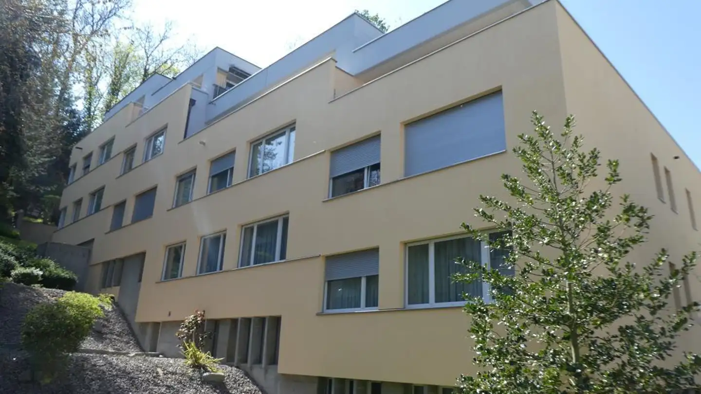 Garage singolo in affitto - Thiersteinerrain 9, 4053 Basel