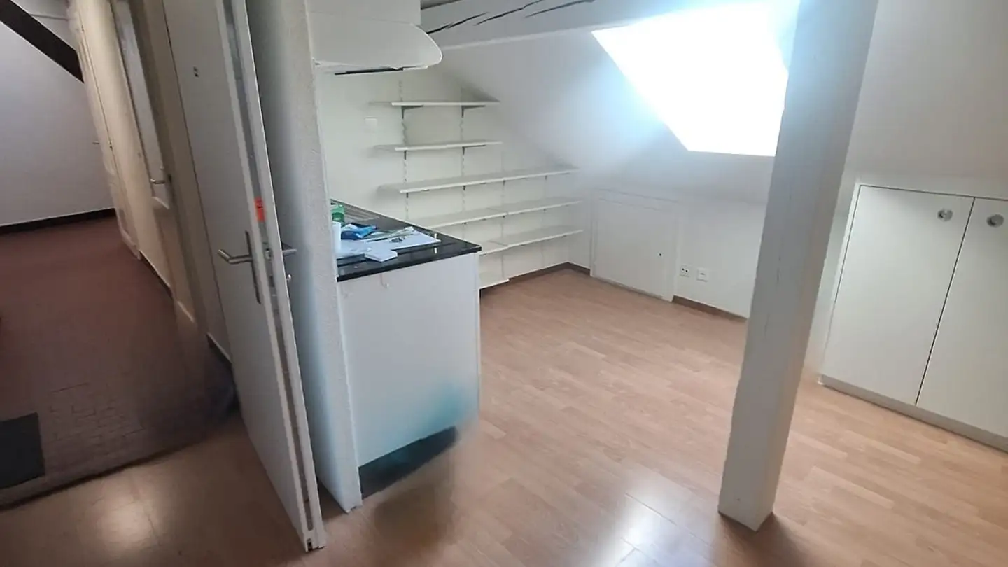 Wohnung mieten - Rue Du Léman 12, 1815 Clarens - Foto 2