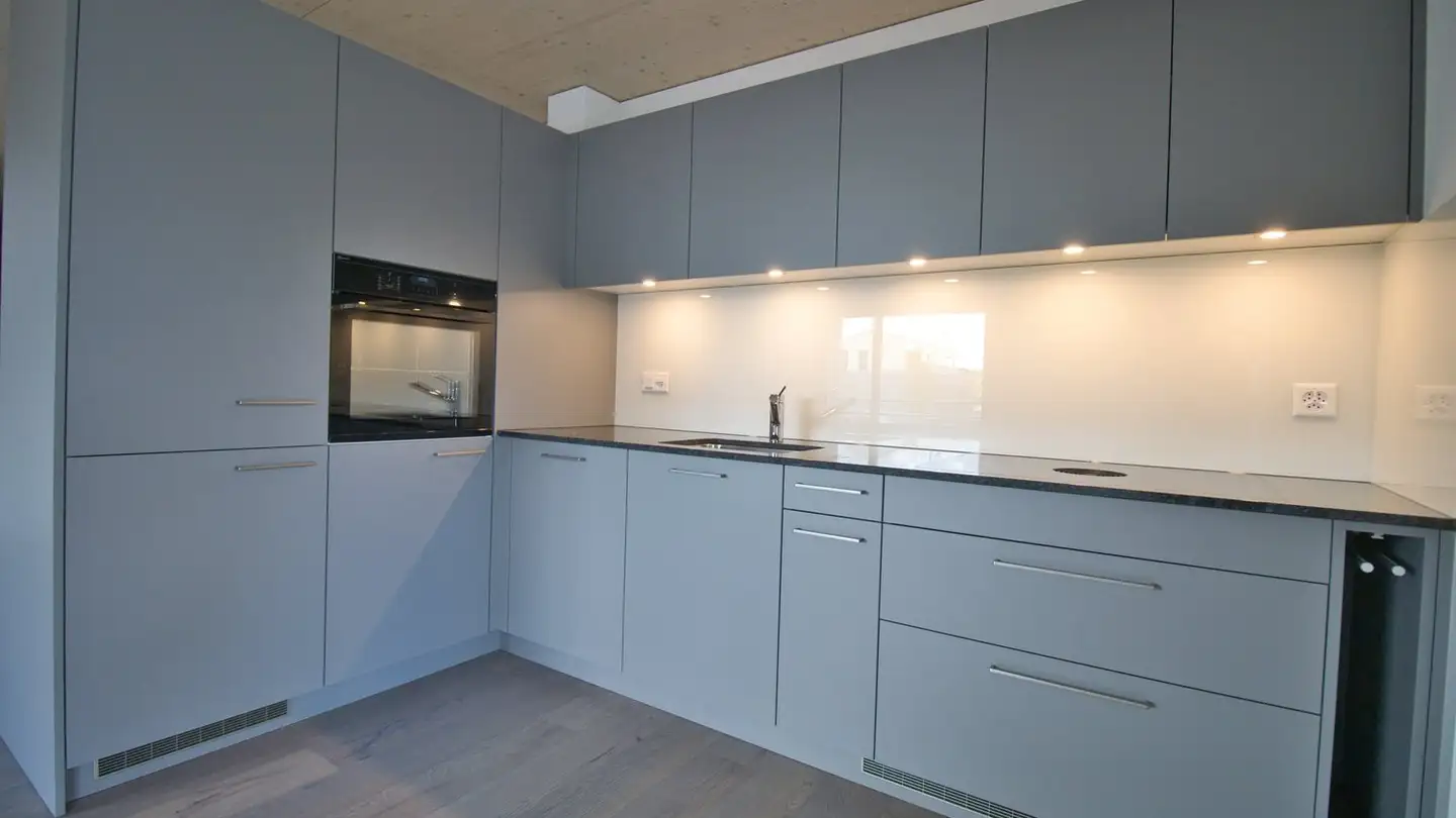 Appartement à louer - Kirchgasse 23, 4932 Lotzwil