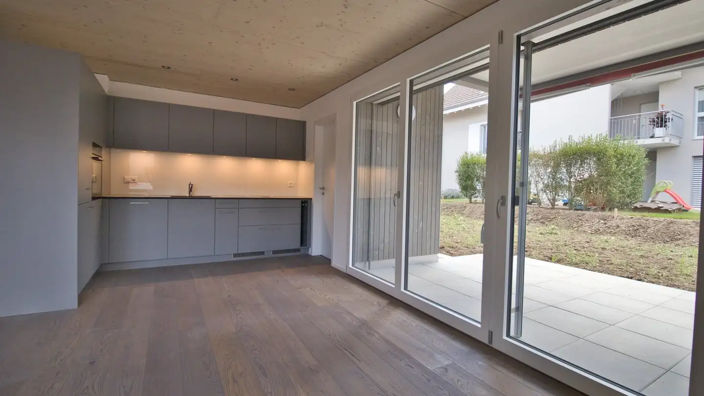 Appartement à louer - Kirchgasse 23, 4932 Lotzwil - Photo 2