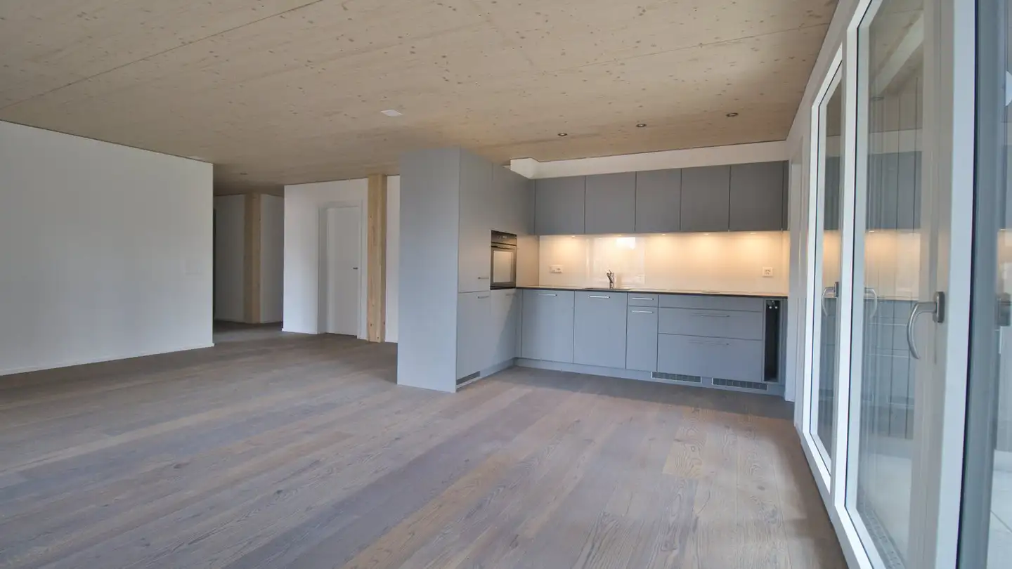 Appartement à louer - Kirchgasse 23, 4932 Lotzwil - Photo 3